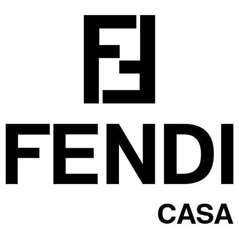 logo png fendi casa|fendi casa collection.